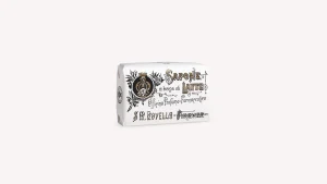 Santa Maria Novella Solid Soaps>Gardenia Milk Soap