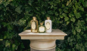 Santa Maria Novella Bath Gels>Gelsomino Bath Gel