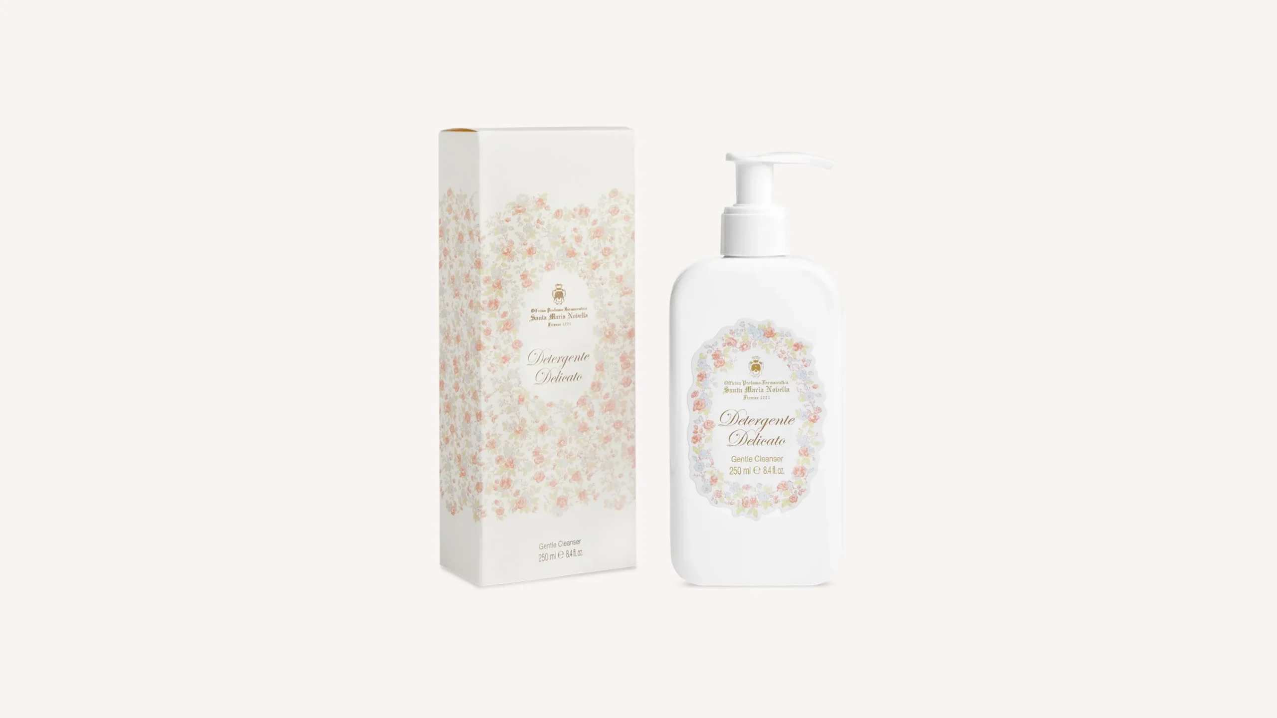 gentle_cleanser_1.webp Santa Maria Novella Kids Line>Gentle Cleanser