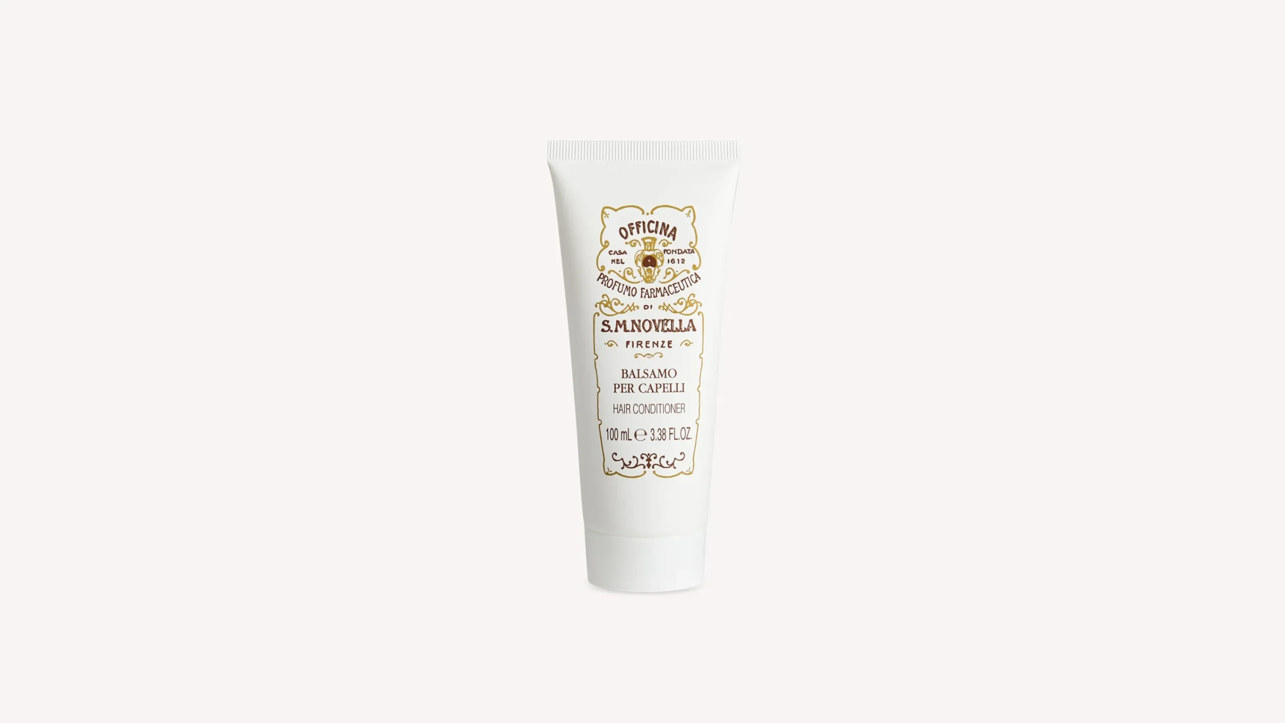 hair_conditioner_0.webp Santa Maria Novella Conditioner & Treatments>Hair Conditioner