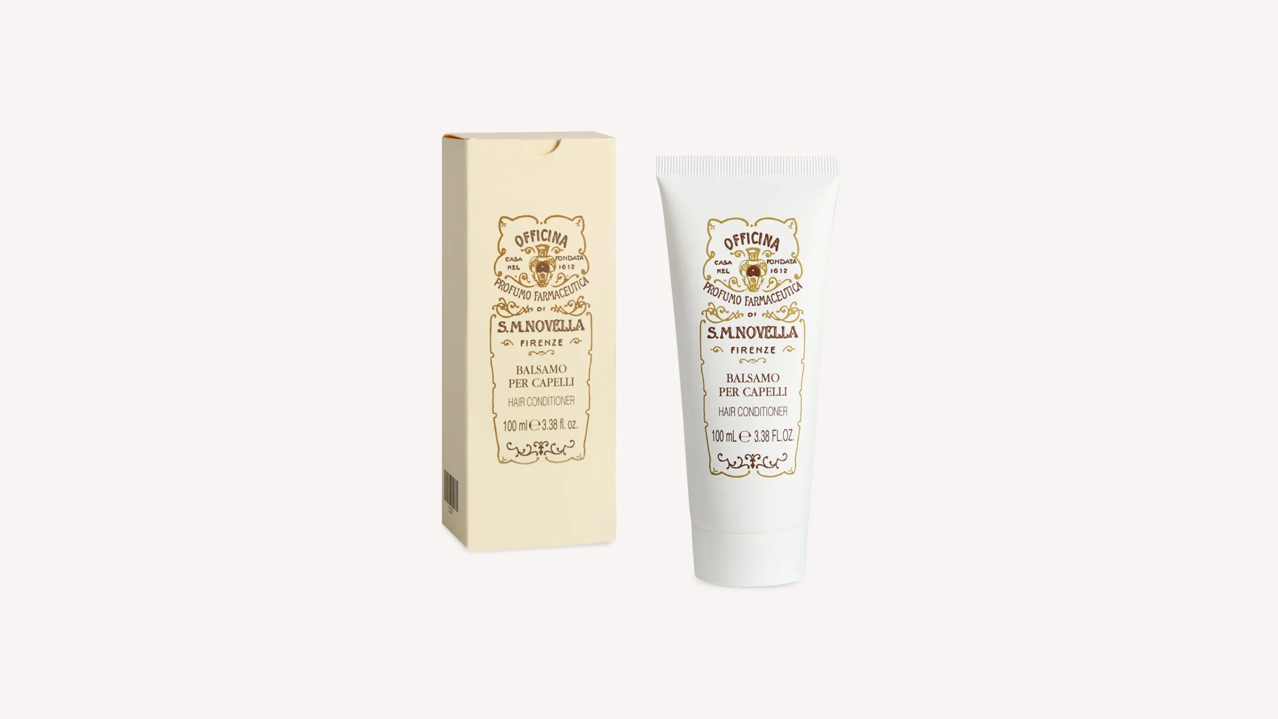 hair_conditioner_1.webp Santa Maria Novella Conditioner & Treatments>Hair Conditioner