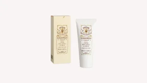 Santa Maria Novella Conditioner & Treatments>Honey Cream Hair Mask
