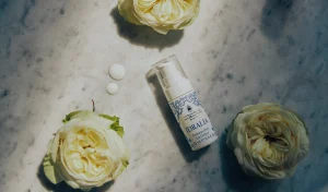Santa Maria Novella Moisturising | Nourishing>Idralia Eye Contour