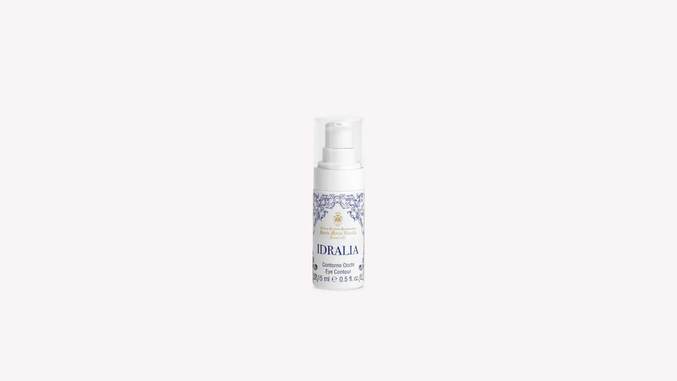 idralia_eye_contour_1.webp Santa Maria Novella Moisturising | Nourishing>Idralia Eye Contour