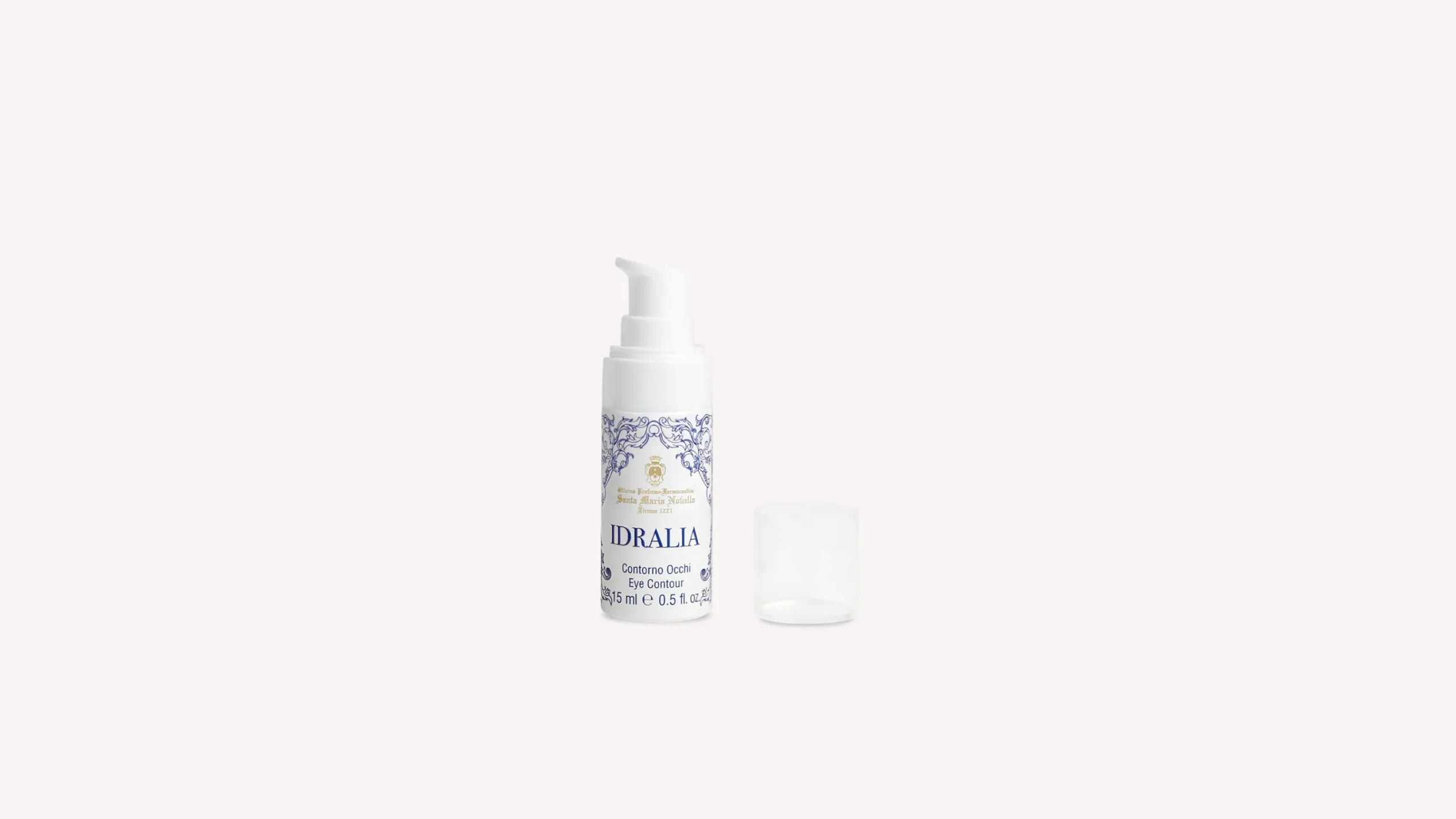 idralia_eye_contour_2.webp Santa Maria Novella Moisturising | Nourishing>Idralia Eye Contour