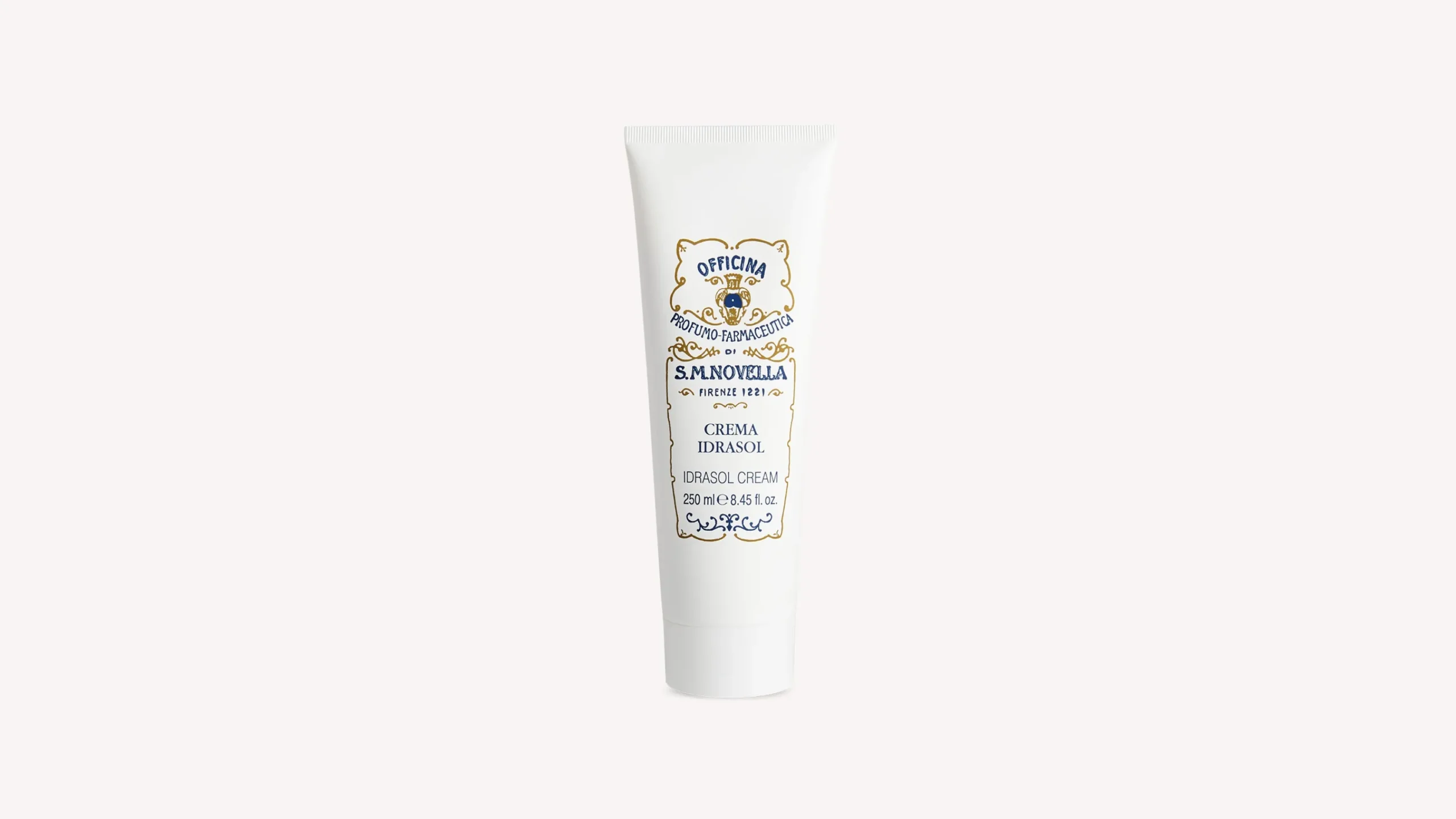 idrasol_cream_0.webp Santa Maria Novella Body Lotions>Idrasol Cream
