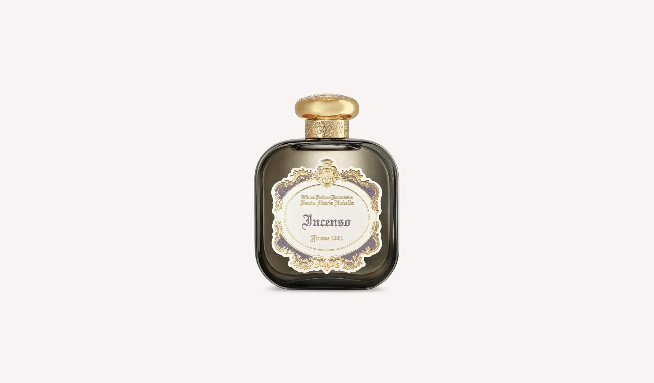 incenso_0.webp Santa Maria Novella Woody | Eau De Parfum>Incenso