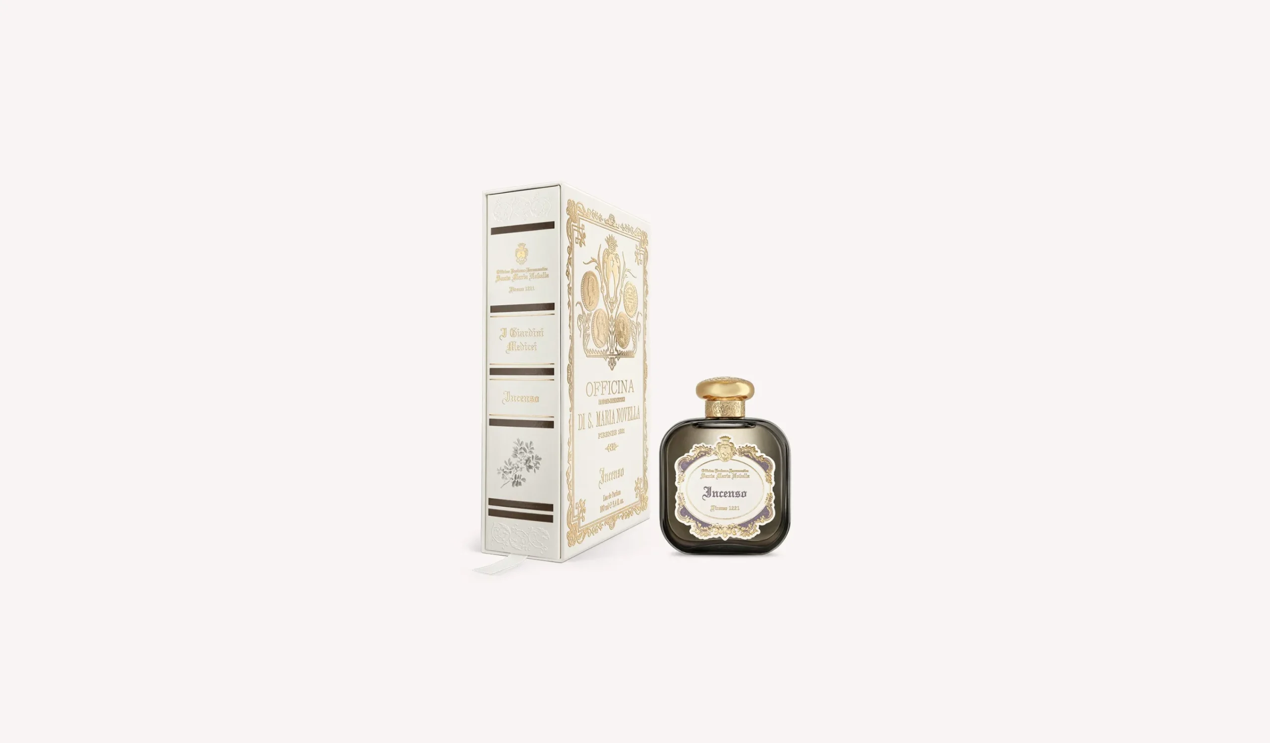incenso_3.webp Santa Maria Novella Woody | Eau De Parfum>Incenso
