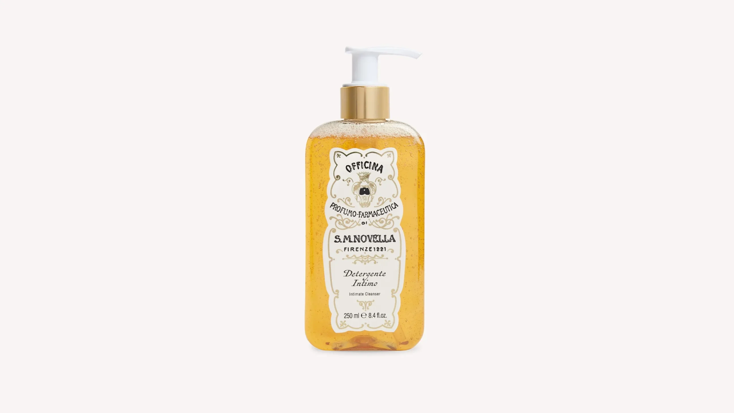 intimate_hygiene_liquid_soap_0.webp Santa Maria Novella Liquid Soaps>Intimate Hygiene Liquid Soap