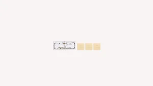 Santa Maria Novella Solid Soaps>Iris Rhizome Soap