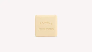 Santa Maria Novella Solid Soaps>Iris Rhizome Soap