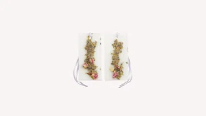Santa Maria Novella Scented Wax Tablets>Lavanda Scented Wax Tablets