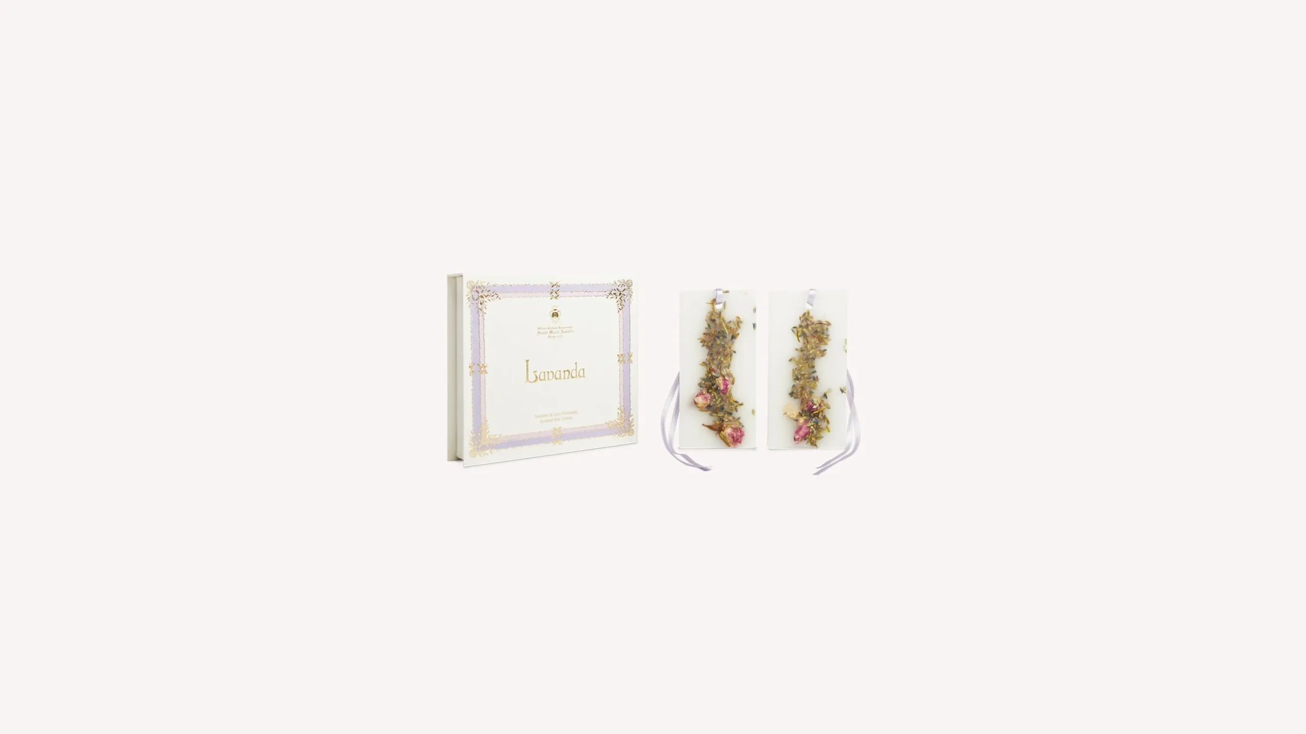 lavanda_scented_wax_tablets_2.webp Santa Maria Novella Scented Wax Tablets>Lavanda Scented Wax Tablets