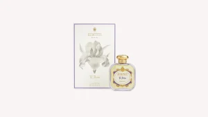 Santa Maria Novella Floral | Eau De Parfum>L'Iris