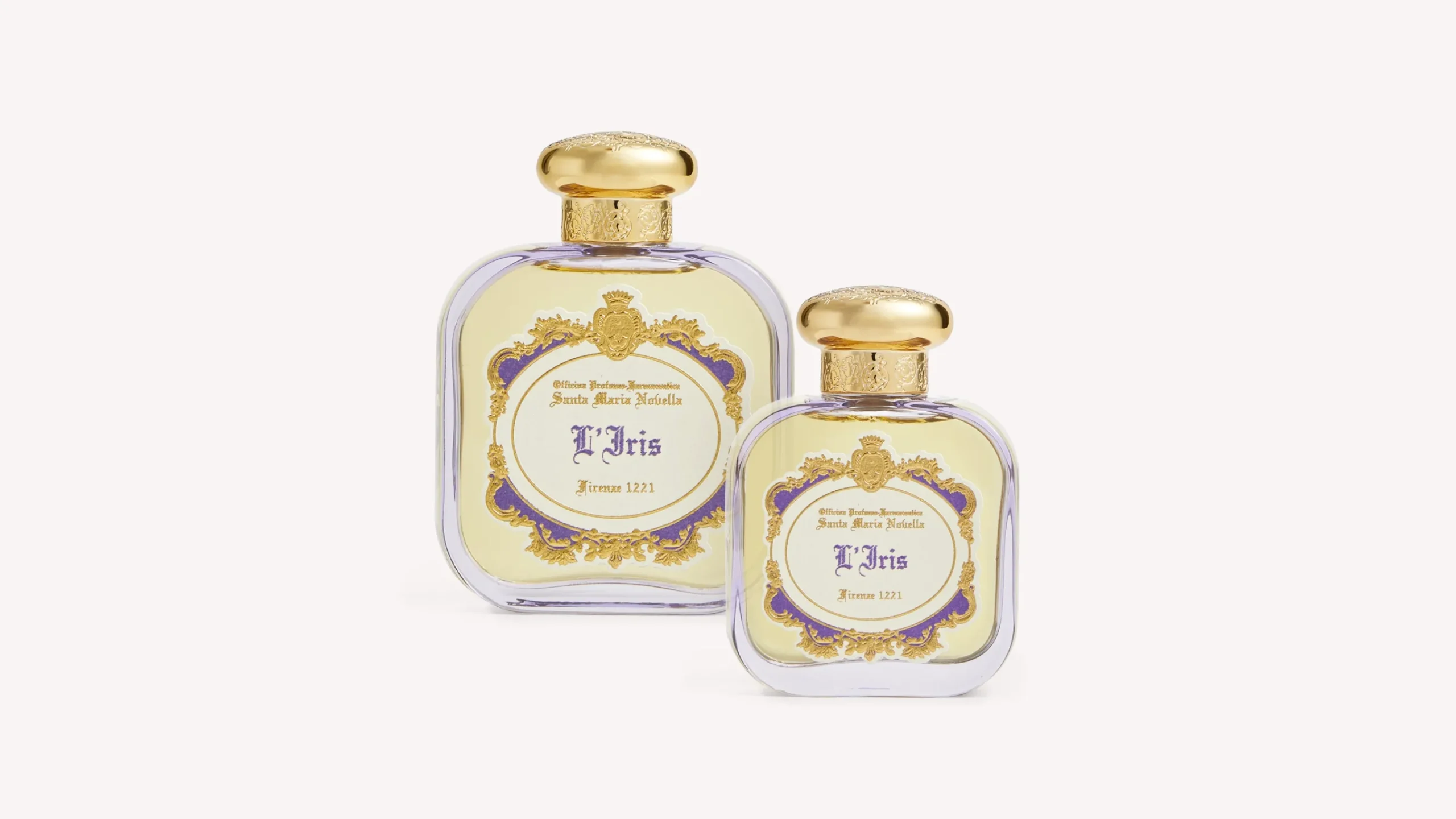 liris_2.webp Santa Maria Novella Floral | Eau De Parfum>L'Iris