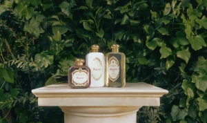 Santa Maria Novella Bath Gels>Magnolia Bath Gel