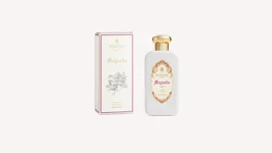 Santa Maria Novella Body Lotions>Magnolia Fluid Body Cream