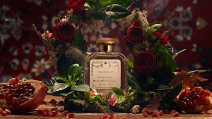 Santa Maria Novella Oriental | Eau De Cologne>Melograno