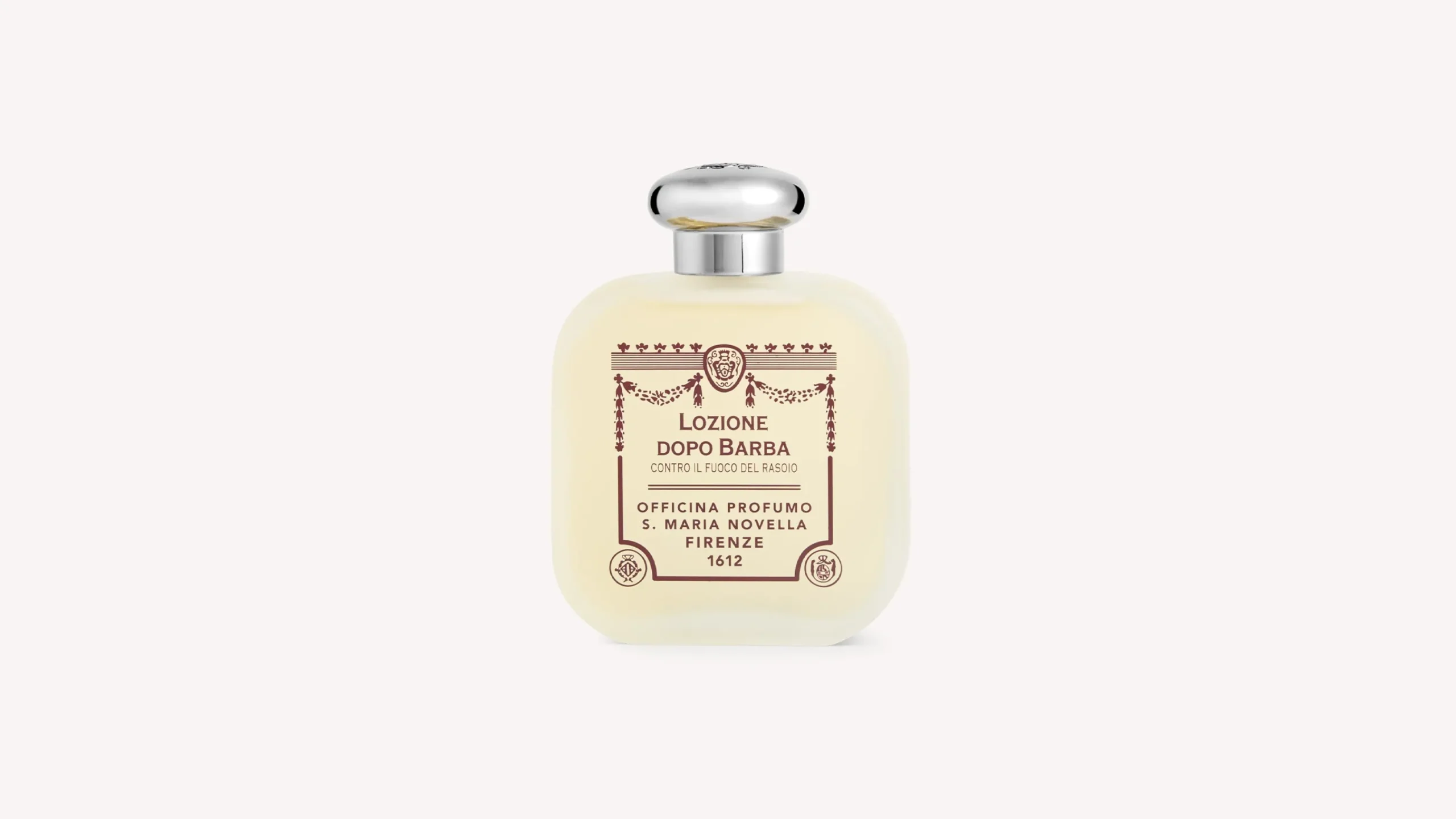 melograno_after_shave_lotion_0.webp Santa Maria Novella Toning | Purifying>Melograno After Shave Lotion