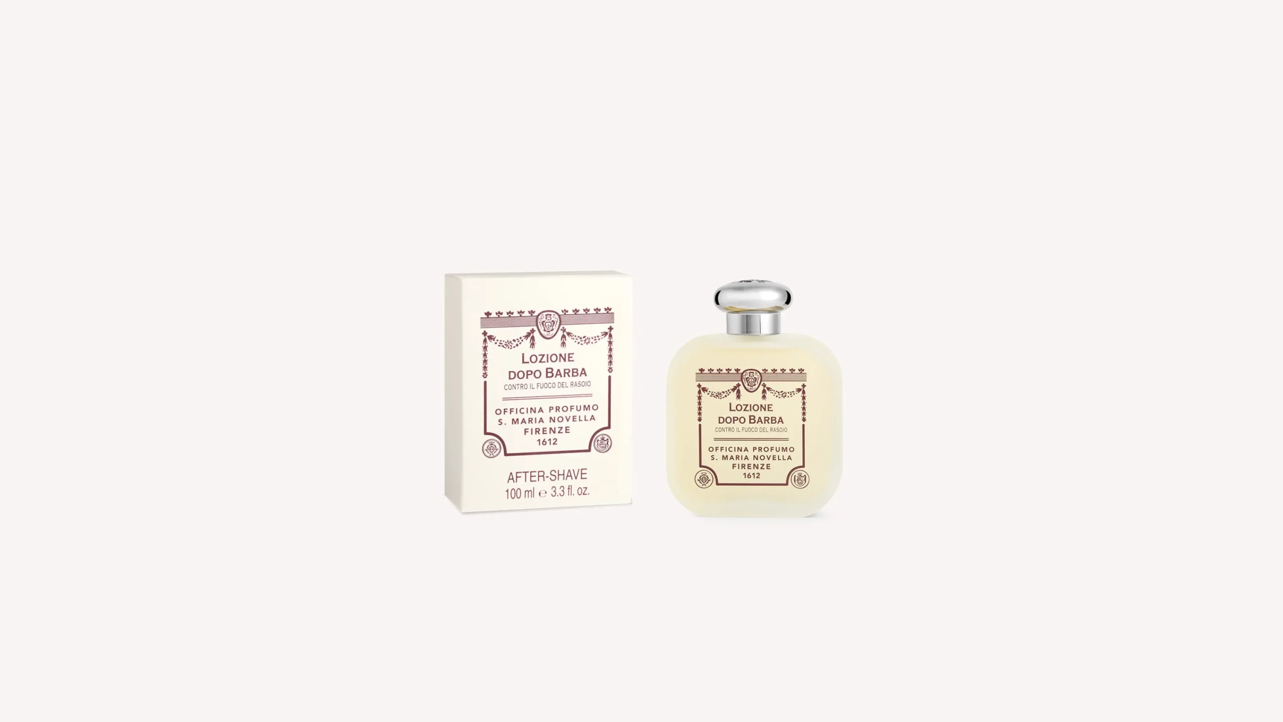 melograno_after_shave_lotion_2.webp Santa Maria Novella Toning | Purifying>Melograno After Shave Lotion