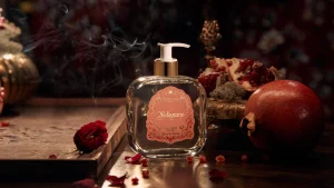 Santa Maria Novella Bath Gels>Melograno Bath Gel