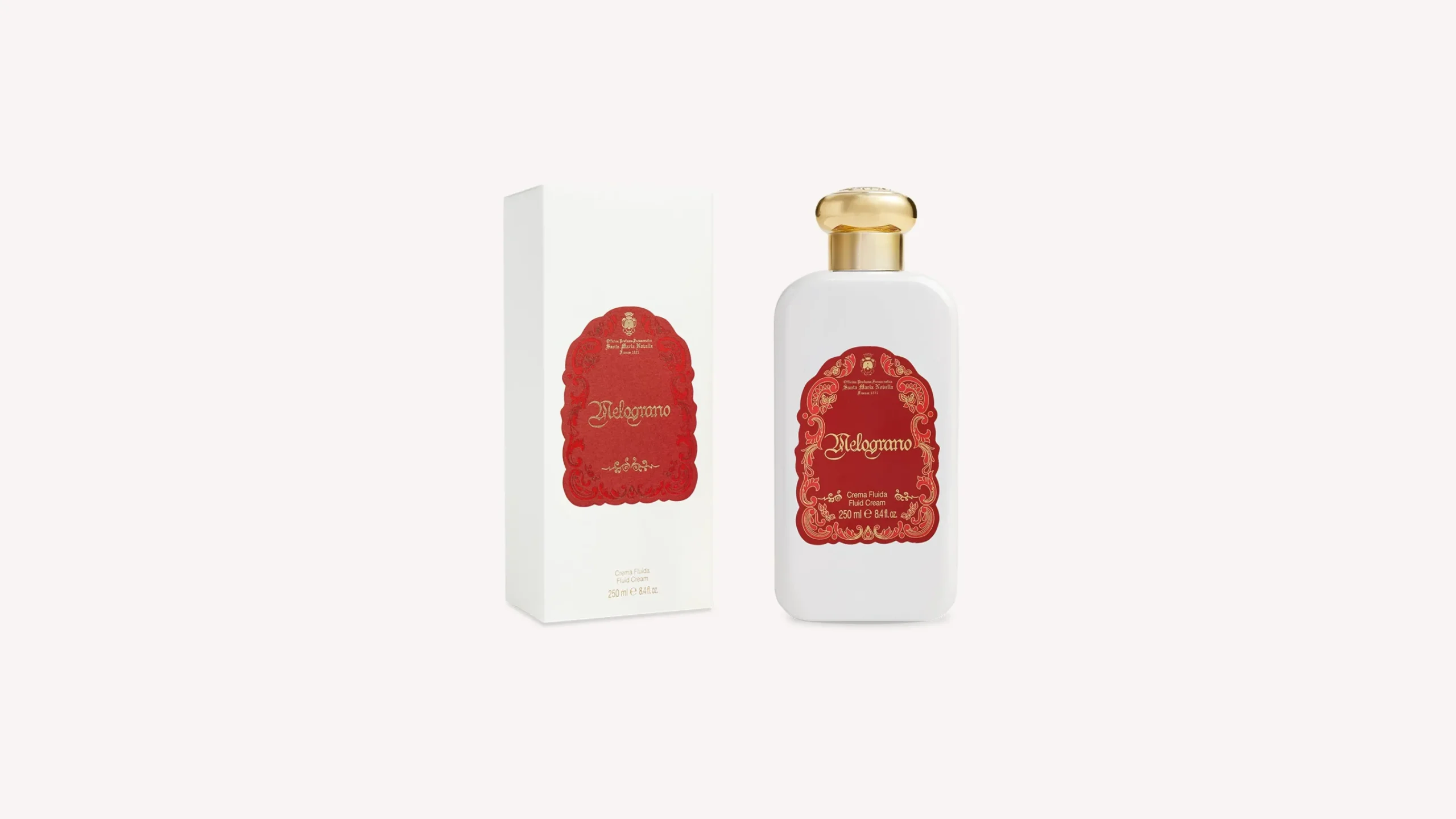 melograno_fluid_body_cream_1-1.webp Santa Maria Novella Body Lotions>Melograno Fluid Body Cream