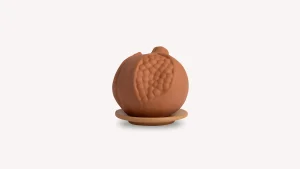 Santa Maria Novella Terracotta & Ceramic | Melograno In Terracotta>Melograno in Scented Terracotta