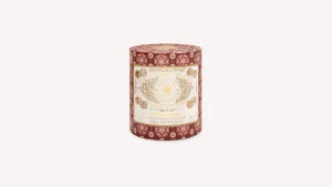 Santa Maria Novella Glass Candles>Melograno Scented Candle