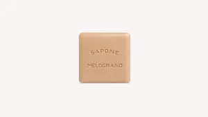 Santa Maria Novella Solid Soaps>Melograno Soap