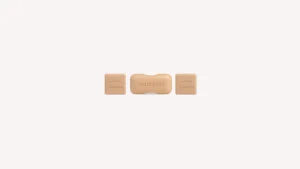 Santa Maria Novella Solid Soaps>Melograno Soap Kit
