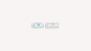 Santa Maria Novella Solid Soaps>Mint Soap