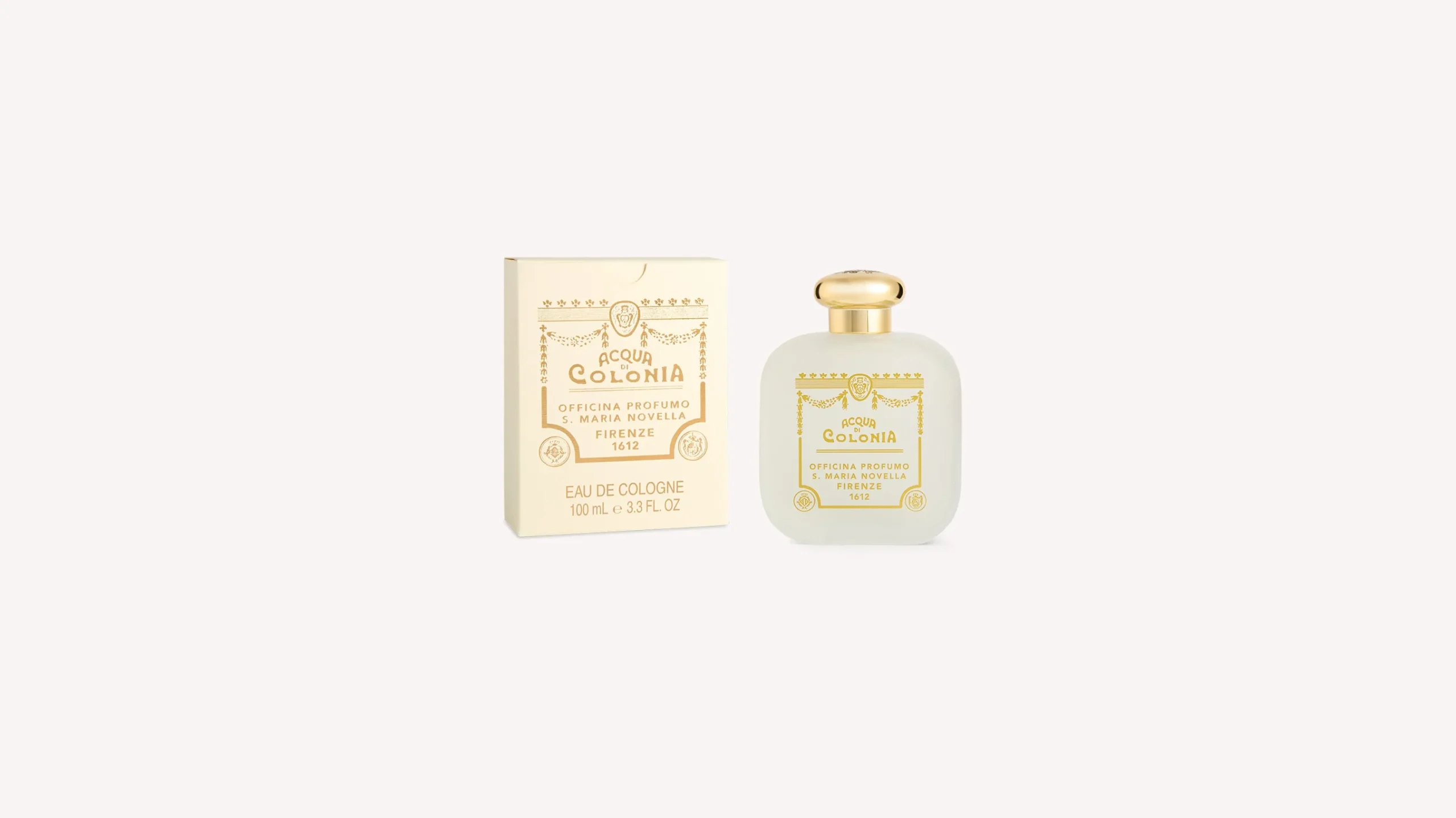 mughetto_1.webp Santa Maria Novella Floral | Eau De Cologne>Mughetto