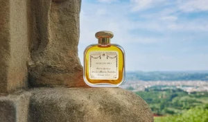Santa Maria Novella Musky | Oriental>Muschio Oro