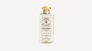 Santa Maria Novella Shampoo | Bath Gels>Muschio Oro Shampoo And Shower Gel