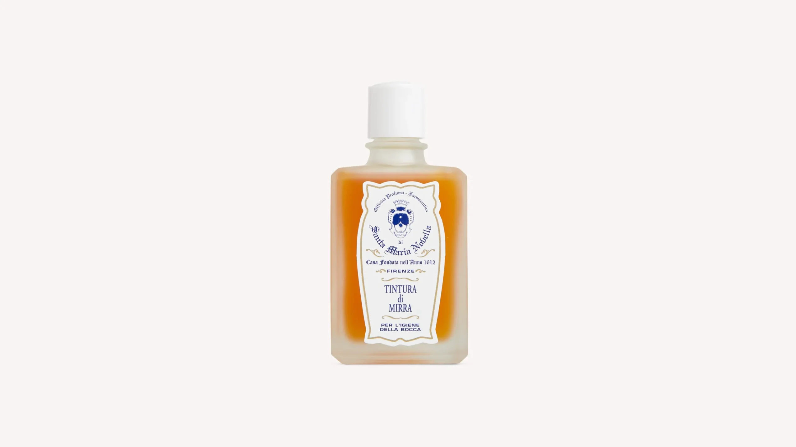 myrrh_tincture_0.webp Santa Maria Novella Oral Hygiene>Myrrh Tincture