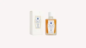 Santa Maria Novella Oral Hygiene>Myrrh Tincture