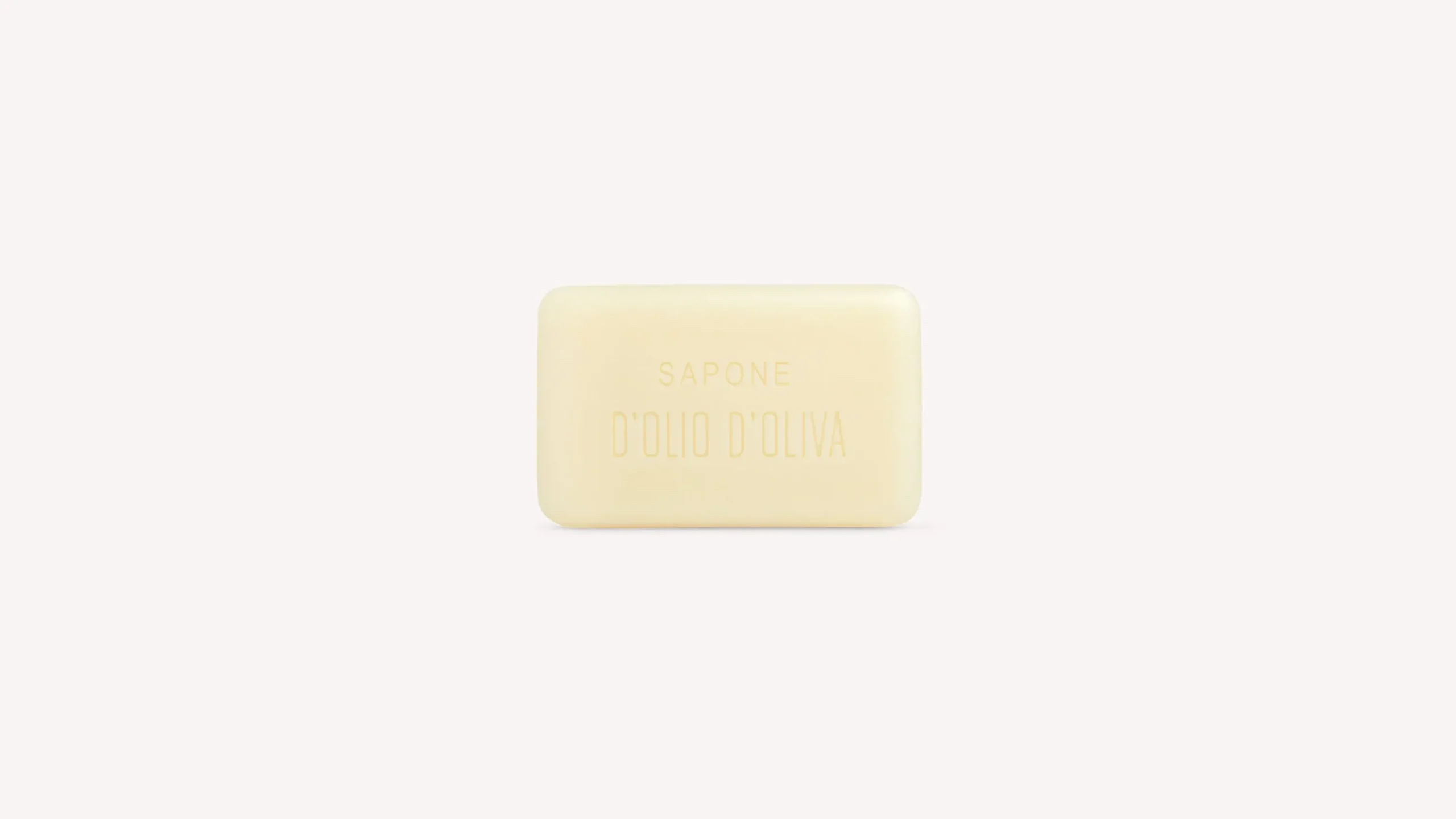olive_oil_soap_0.webp Santa Maria Novella Solid Soaps>Olive Oil Soap
