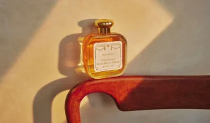 Santa Maria Novella Woody | Aromatic>Patchouli