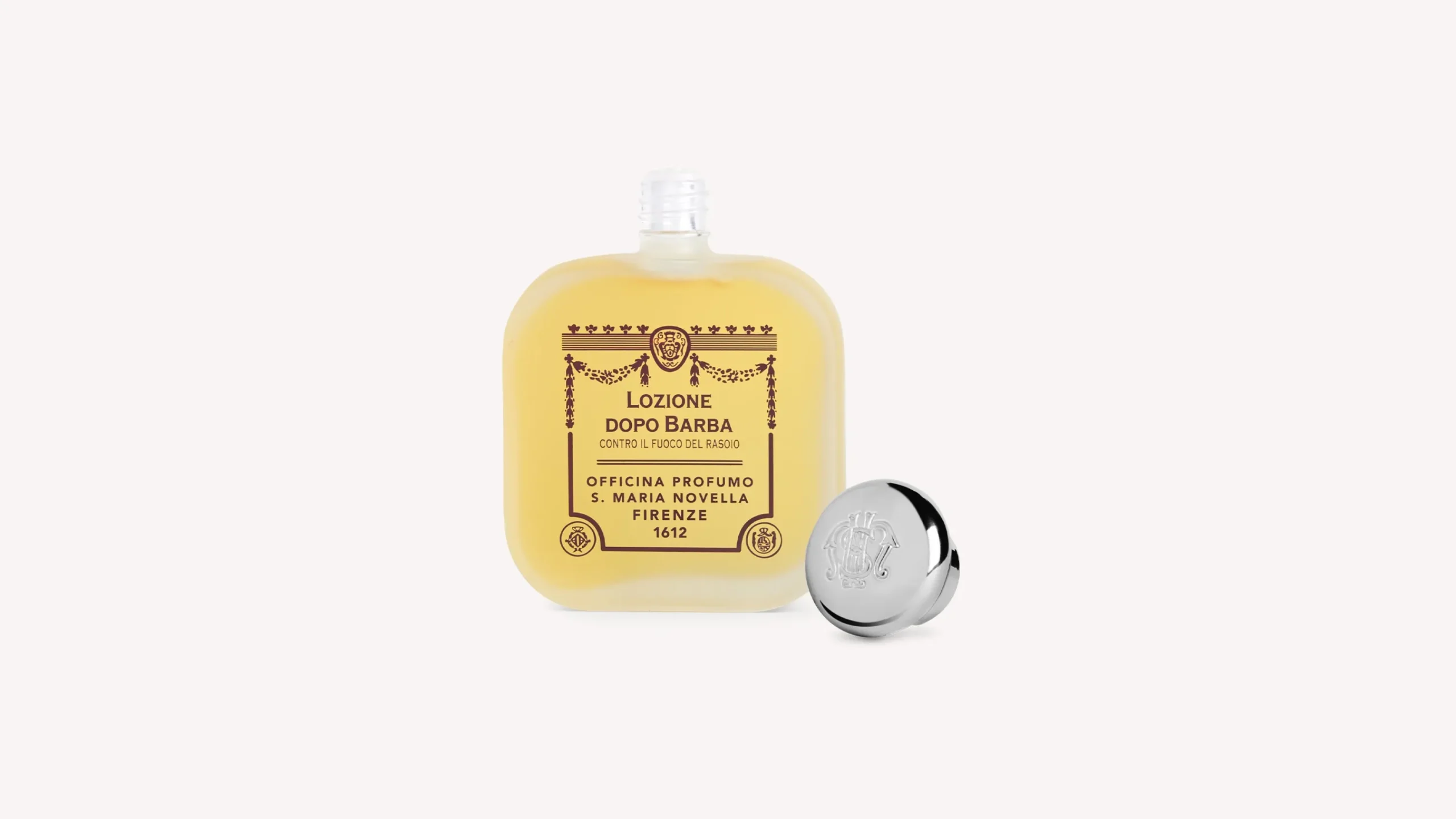 patchouli_after_shave_lotion_0.webp Santa Maria Novella Toning | Purifying>Patchouli After Shave Lotion