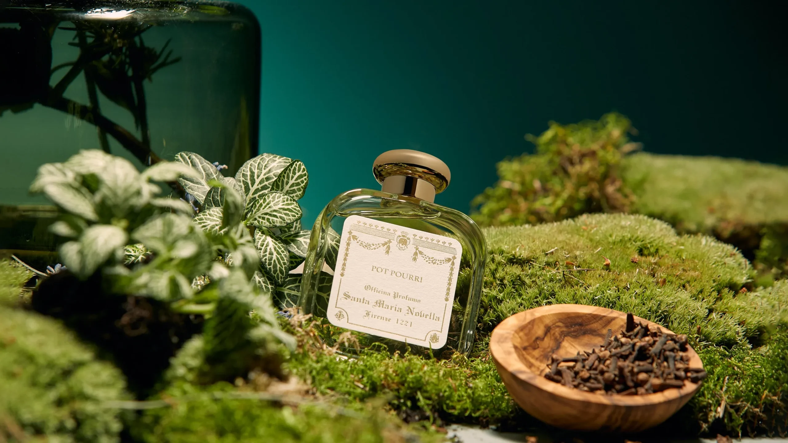 pot_pourri_0.webp Santa Maria Novella Aromatic | Eau De Cologne>Pot Pourri