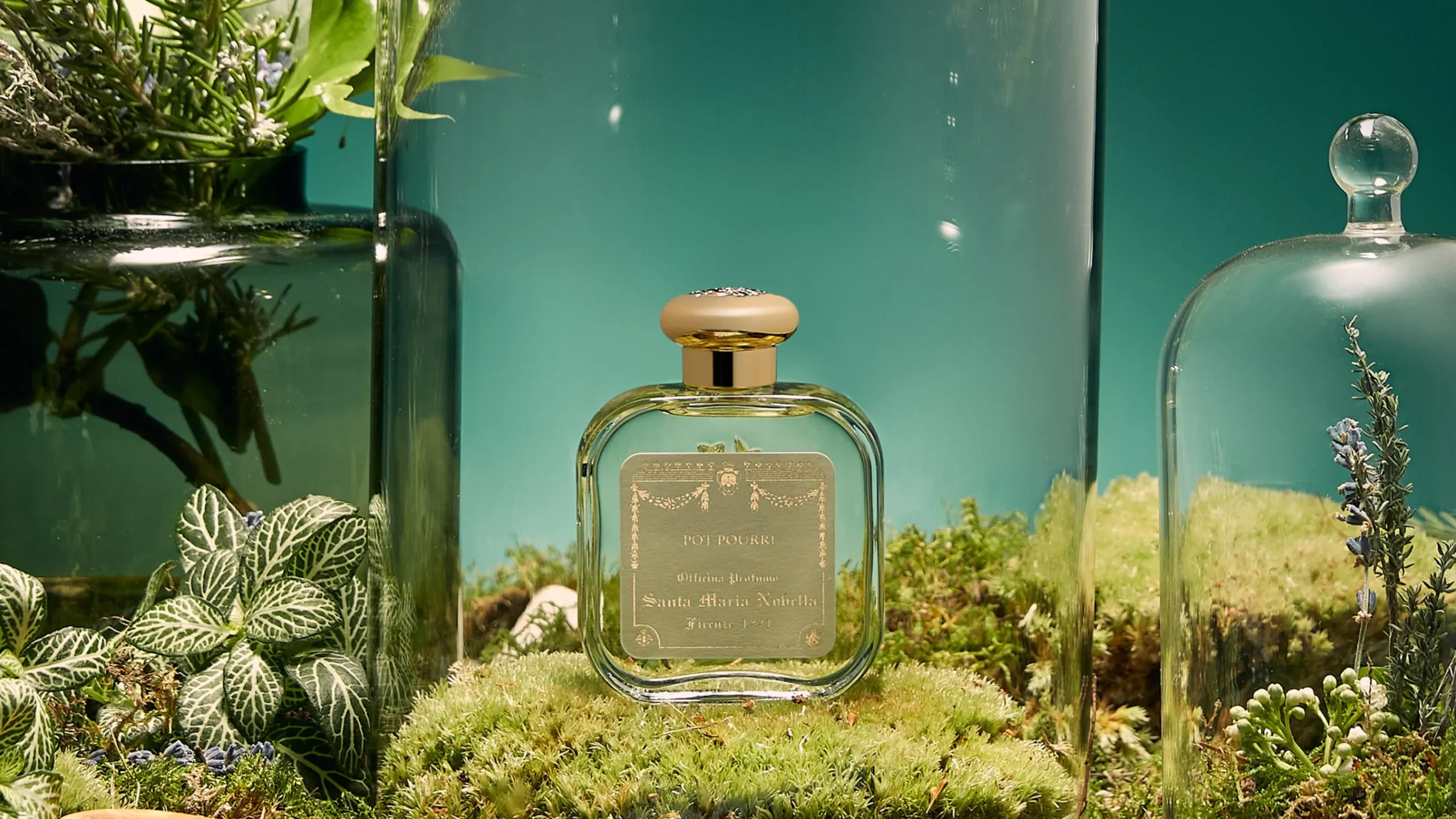 pot_pourri_1.webp Santa Maria Novella Aromatic | Eau De Cologne>Pot Pourri