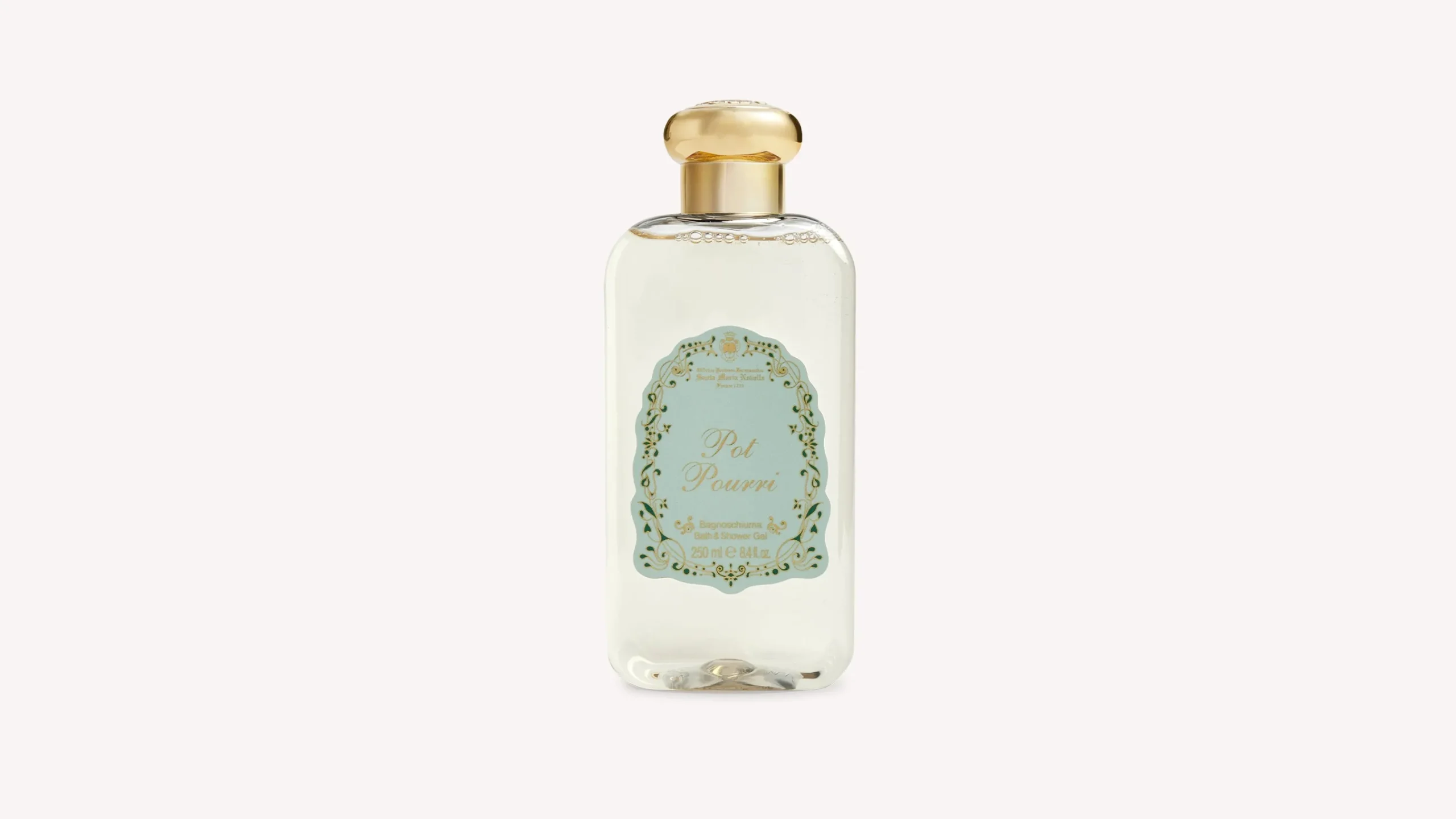 pot_pourri_bath_gel_0-1.webp Santa Maria Novella Bath Gels>Pot Pourri Bath Gel