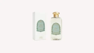 Santa Maria Novella Bath Gels>Pot Pourri Bath Gel