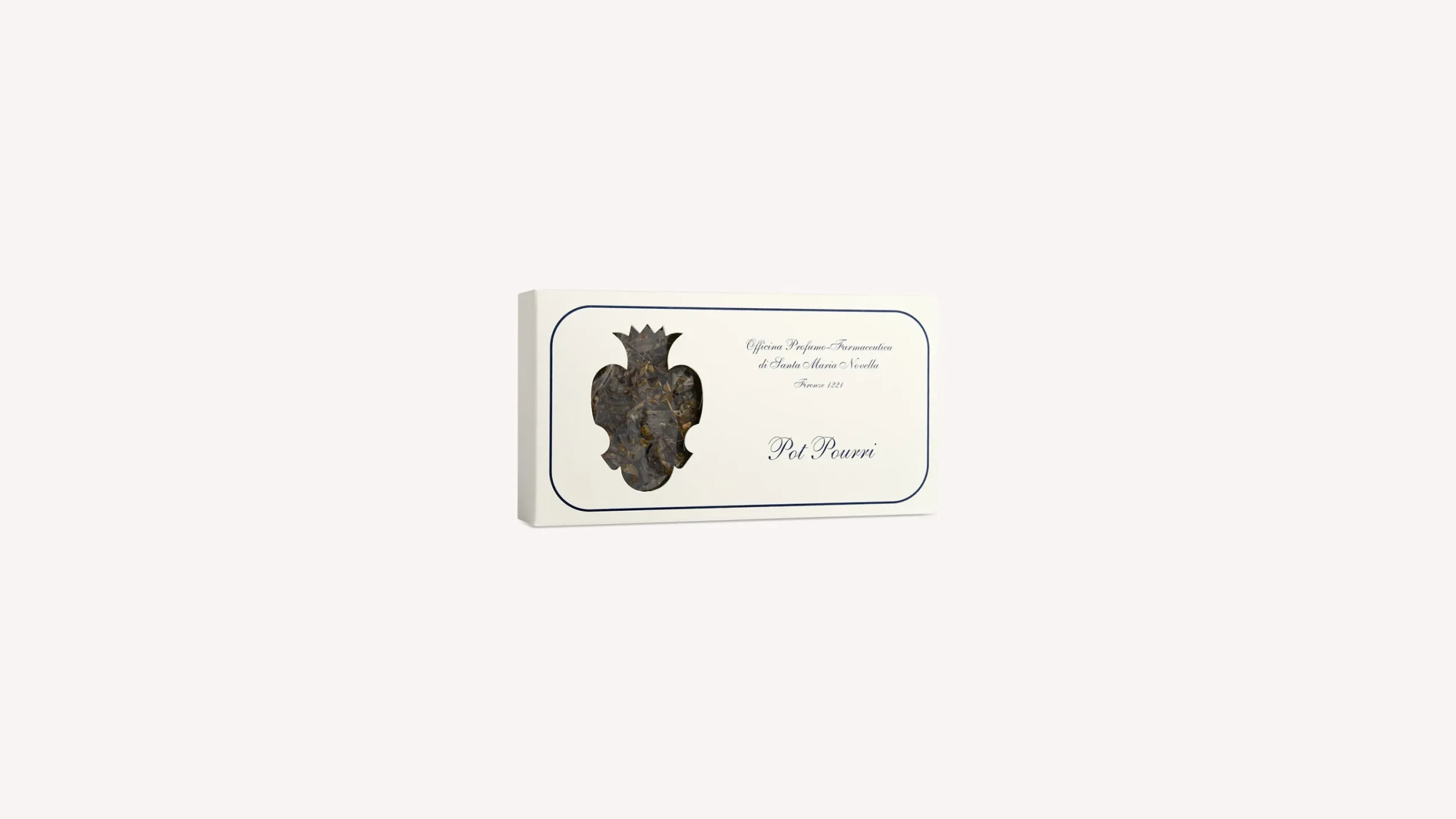 pot_pourri_box_0.webp Santa Maria Novella Pot Pourri>Pot Pourri Box