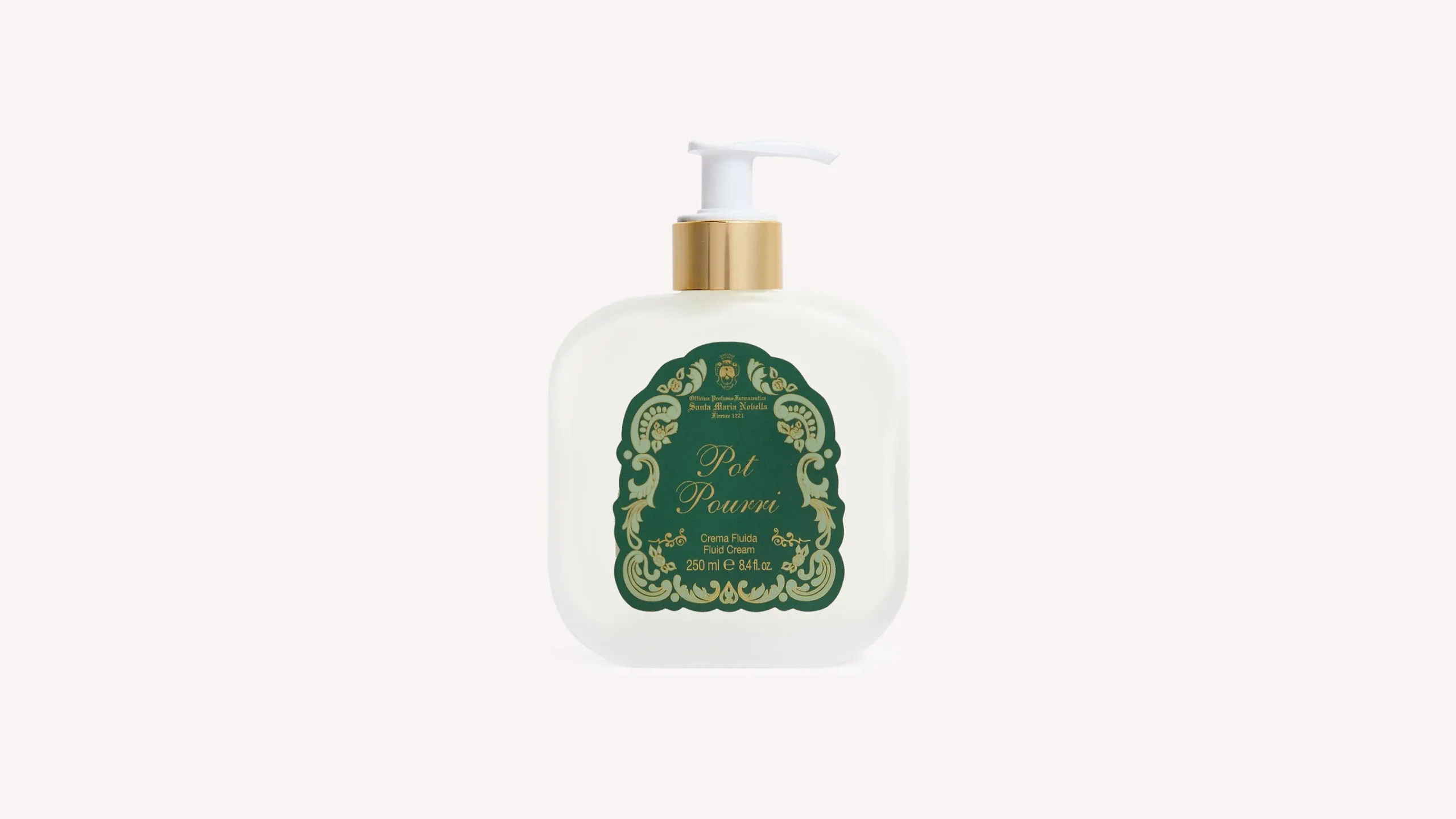 pot_pourri_fluid_body_cream_1.webp Santa Maria Novella Body Lotions>Pot Pourri Fluid Body Cream