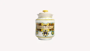 Santa Maria Novella Pot Pourri>Pot Pourri in Ceramic Vase