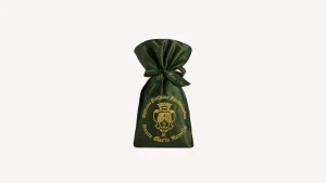 Santa Maria Novella Pot Pourri>Pot Pourri in Embroidered Silk Sachet