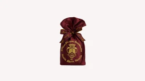 Santa Maria Novella Pot Pourri>Pot Pourri in Embroidered Silk Sachet