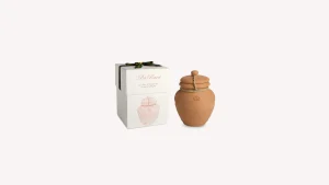 Santa Maria Novella Terracotta & Ceramic | Pot Pourri>Pot Pourri in Terracotta Jar