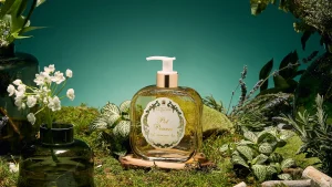 Santa Maria Novella Liquid Soaps>Pot Pourri Liquid Soap